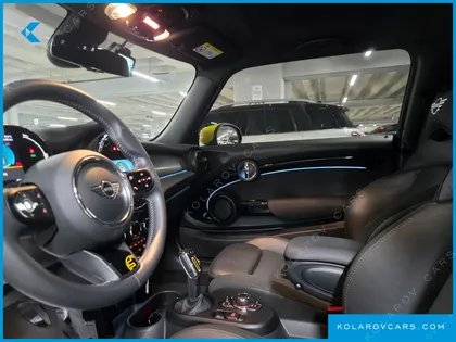 MINI COOPER SE ELECTRIC