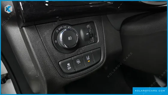 CHEVROLET (GM DAEWOO) SPARK LTZ
