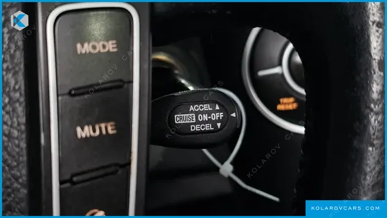 KGM - SSANGYONG KORANDO CX7 4WD