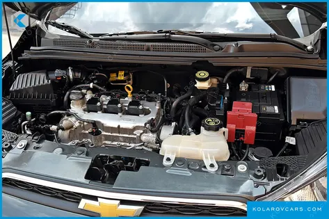 CHEVROLET (GM DAEWOO) SPARK LT
