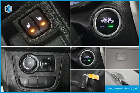CHEVROLET (GM DAEWOO) SPARK LT