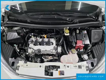 CHEVROLET (GM DAEWOO) SPARK LT