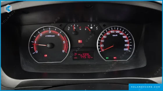 KGM - SSANGYONG KORANDO ADVENTURE 60TH EDITION 4WD