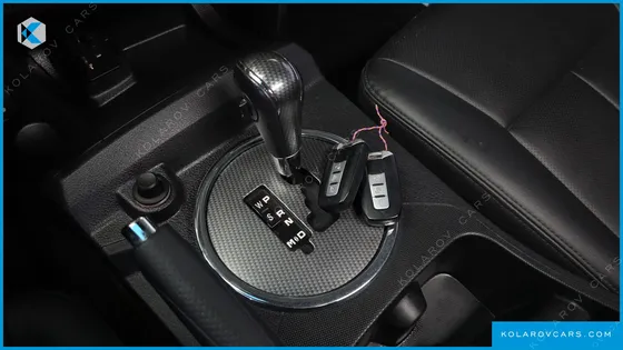 KGM - SSANGYONG KORANDO ADVENTURE 60TH EDITION 4WD