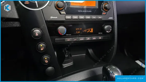 KGM - SSANGYONG KORANDO ADVENTURE 60TH EDITION 4WD