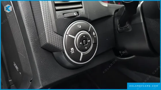 KGM - SSANGYONG KORANDO ADVENTURE 60TH EDITION 4WD