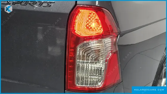 KGM - SSANGYONG KORANDO ADVENTURE 60TH EDITION 4WD
