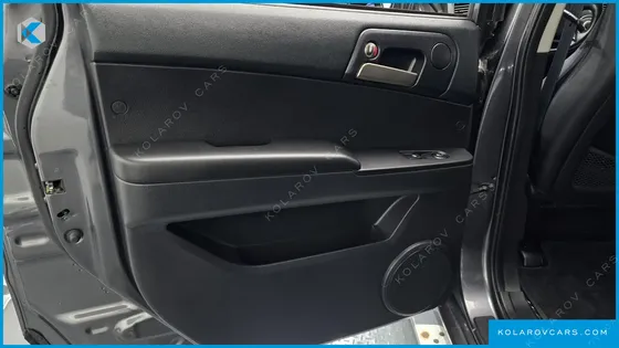 KGM - SSANGYONG KORANDO ADVENTURE 60TH EDITION 4WD
