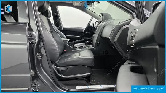 KGM - SSANGYONG KORANDO ADVENTURE 60TH EDITION 4WD