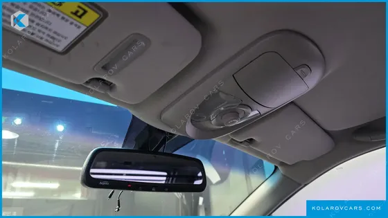 KGM - SSANGYONG KORANDO ADVENTURE 60TH EDITION 4WD