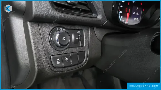 CHEVROLET (GM DAEWOO) SPARK LT