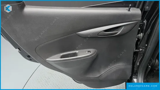 CHEVROLET (GM DAEWOO) SPARK LT