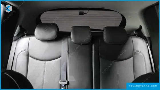 CHEVROLET (GM DAEWOO) SPARK LT