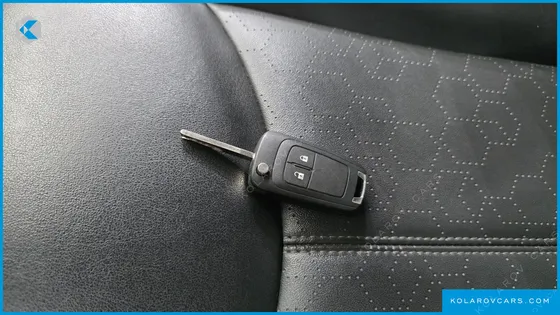 CHEVROLET (GM DAEWOO) SPARK LT
