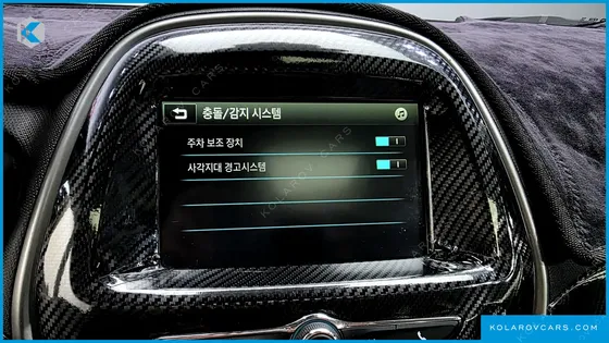 CHEVROLET (GM DAEWOO) SPARK PERFACT BLACK