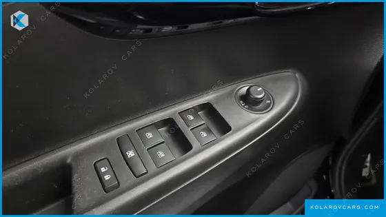CHEVROLET (GM DAEWOO) SPARK PERFACT BLACK