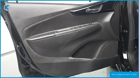 CHEVROLET (GM DAEWOO) SPARK PERFACT BLACK