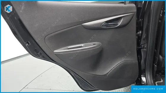 CHEVROLET (GM DAEWOO) SPARK PERFACT BLACK