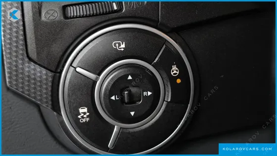 KGM - SSANGYONG KORANDO CX7 4WD