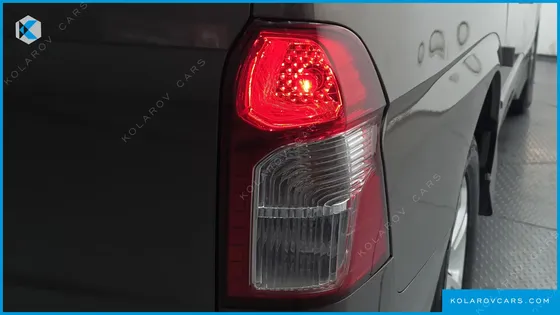KGM - SSANGYONG KORANDO CX7 4WD