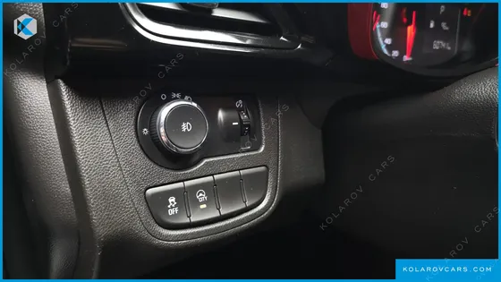 CHEVROLET (GM DAEWOO) SPARK PASSION