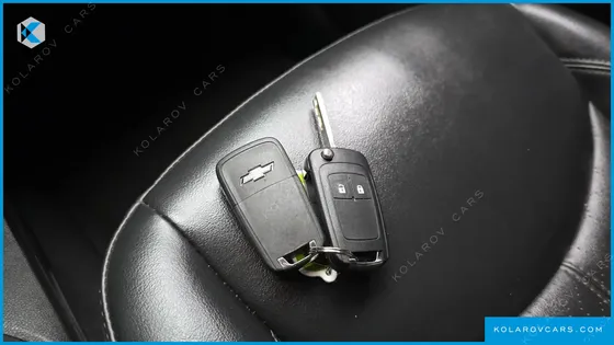 CHEVROLET (GM DAEWOO) SPARK PASSION