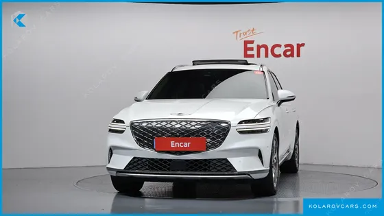 GENESIS GV70 E-AWD