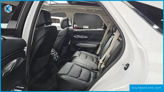 GENESIS GV70 E-AWD