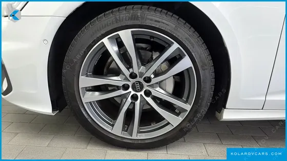 AUDI A6 40 TDI QUATTRO PREMIUM