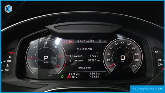 AUDI A6 40 TDI QUATTRO PREMIUM