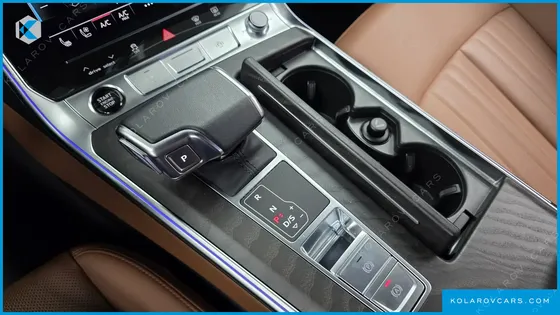 AUDI A6 40 TDI QUATTRO PREMIUM