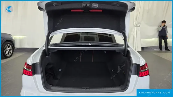 AUDI A6 40 TDI QUATTRO PREMIUM