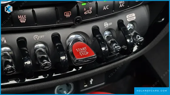 MINI CLUBMAN JCW