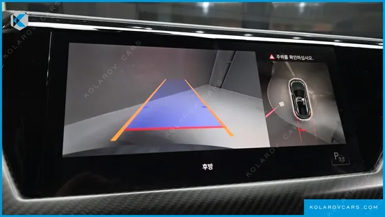 AUDI E-TRON GT GT QUATTRO PREMIUM