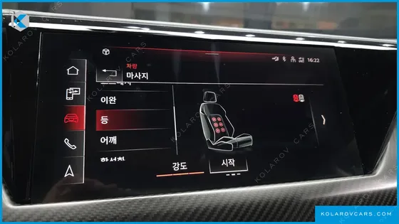 AUDI E-TRON GT GT QUATTRO PREMIUM