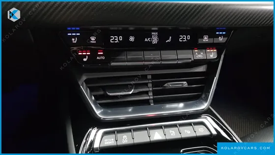 AUDI E-TRON GT GT QUATTRO PREMIUM