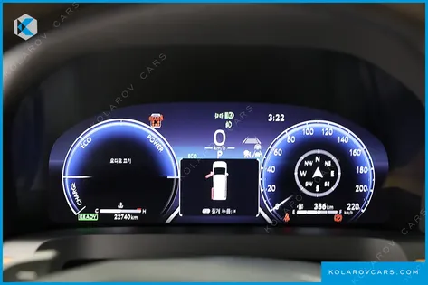 TOYOTA ALPHARD 2.5 HEV EXECUTIVE AWD