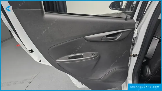 CHEVROLET (GM DAEWOO) SPARK LT