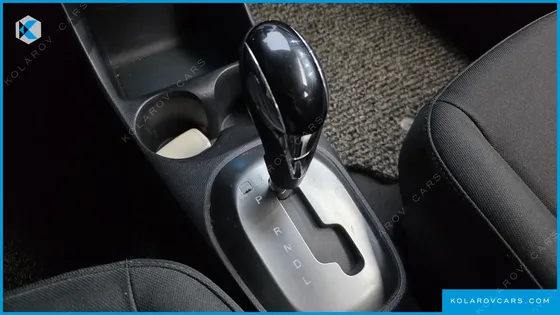 CHEVROLET (GM DAEWOO) SPARK LT