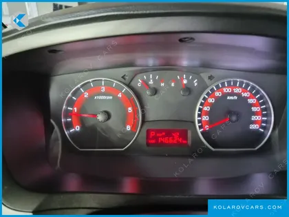 KGM - SSANGYONG KORANDO CX5 2WD