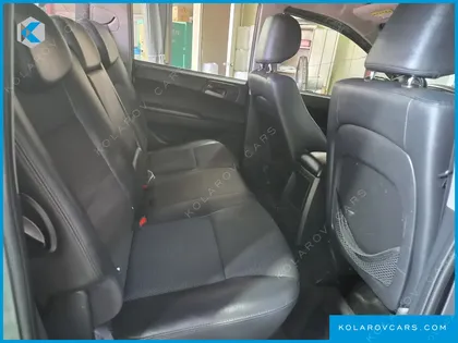 KGM - SSANGYONG KORANDO CX5 2WD