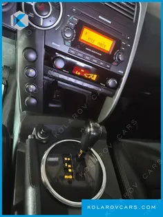 KGM - SSANGYONG KORANDO CX5 2WD
