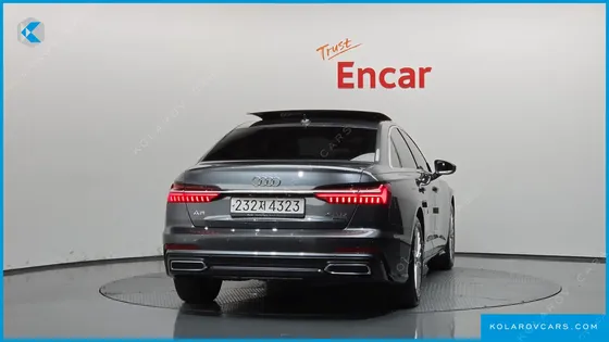 AUDI A6 40 TDI QUATTRO PREMIUM