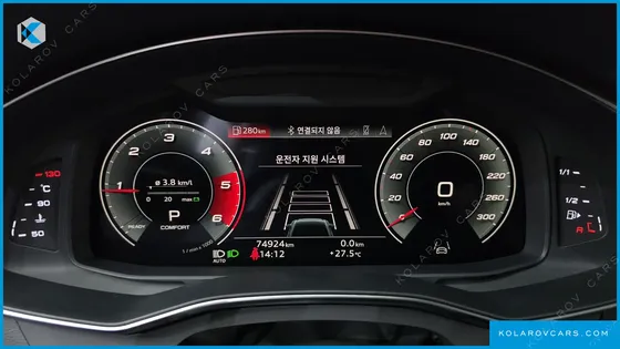 AUDI A6 40 TDI QUATTRO PREMIUM