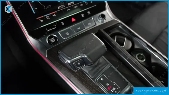 AUDI A6 40 TDI QUATTRO PREMIUM