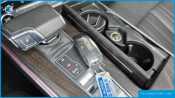 AUDI A6 40 TDI QUATTRO PREMIUM