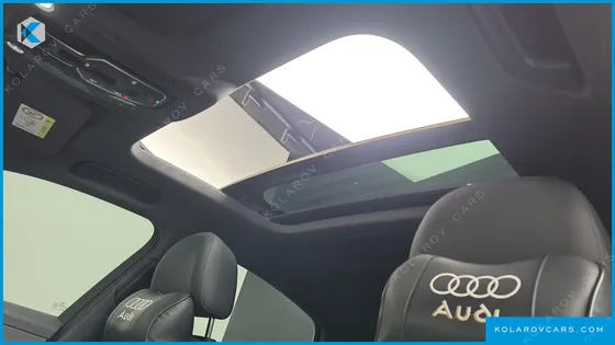 AUDI A6 40 TDI QUATTRO PREMIUM