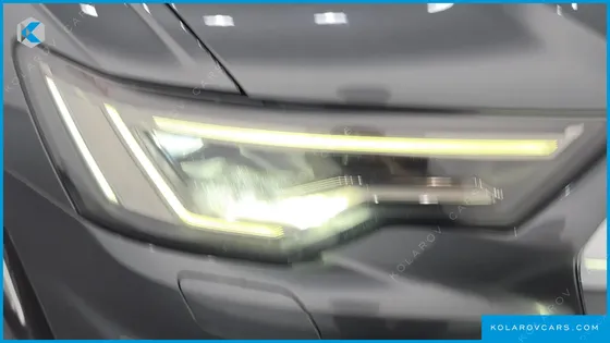 AUDI A6 40 TDI QUATTRO PREMIUM