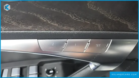 AUDI A6 40 TDI QUATTRO PREMIUM