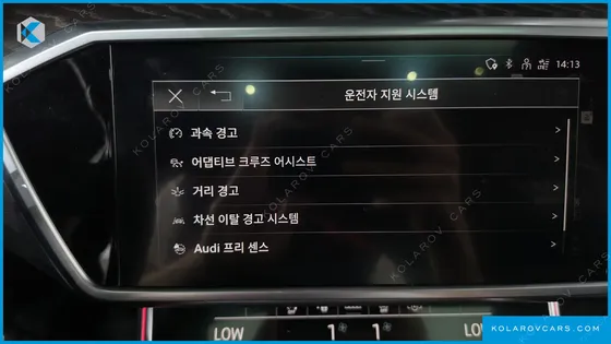 AUDI A6 40 TDI QUATTRO PREMIUM
